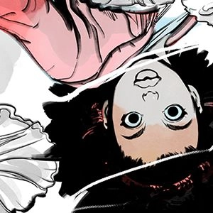 Blink Chapter 18 - 2