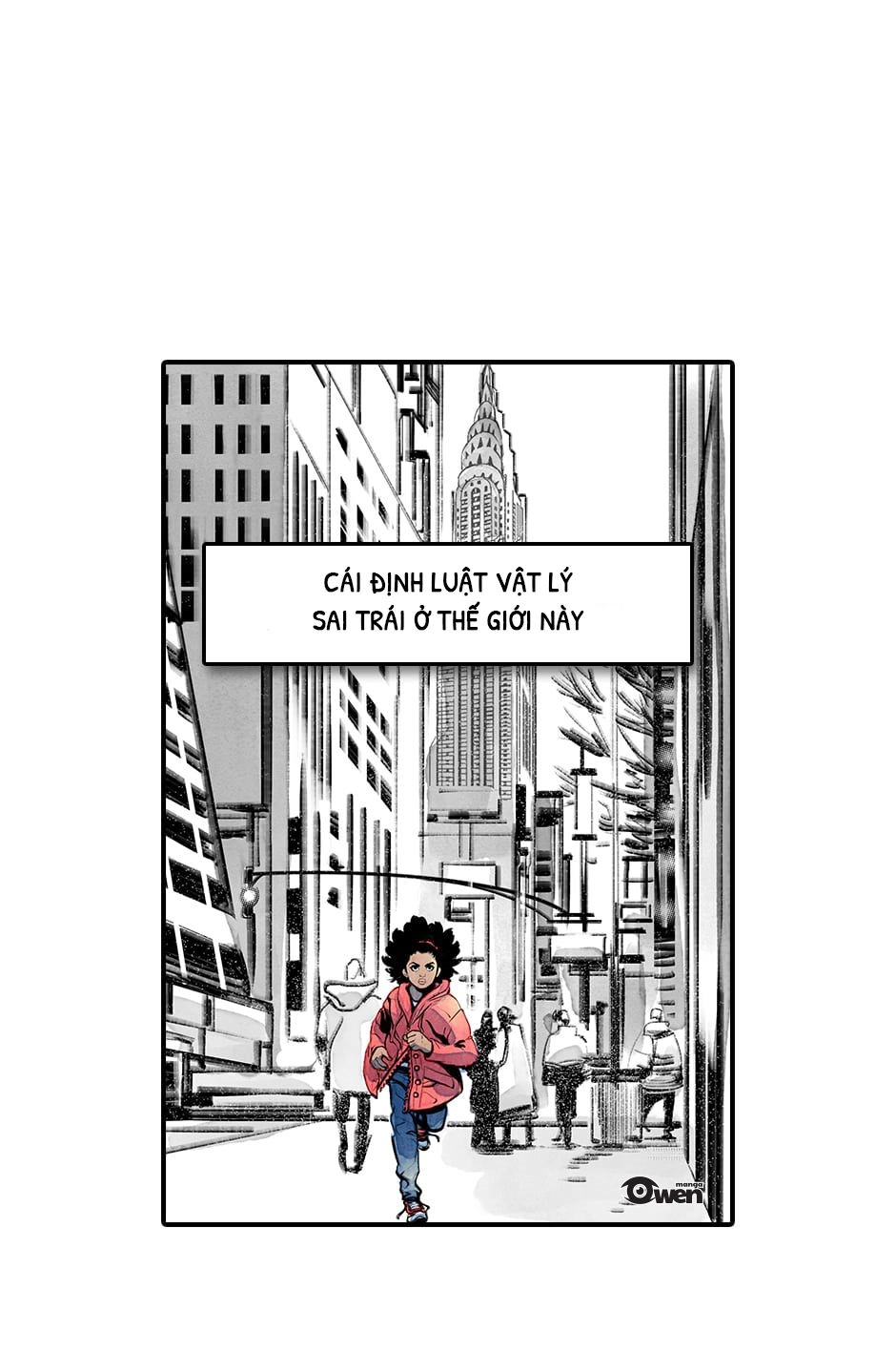 Blink Chapter 18 - 6