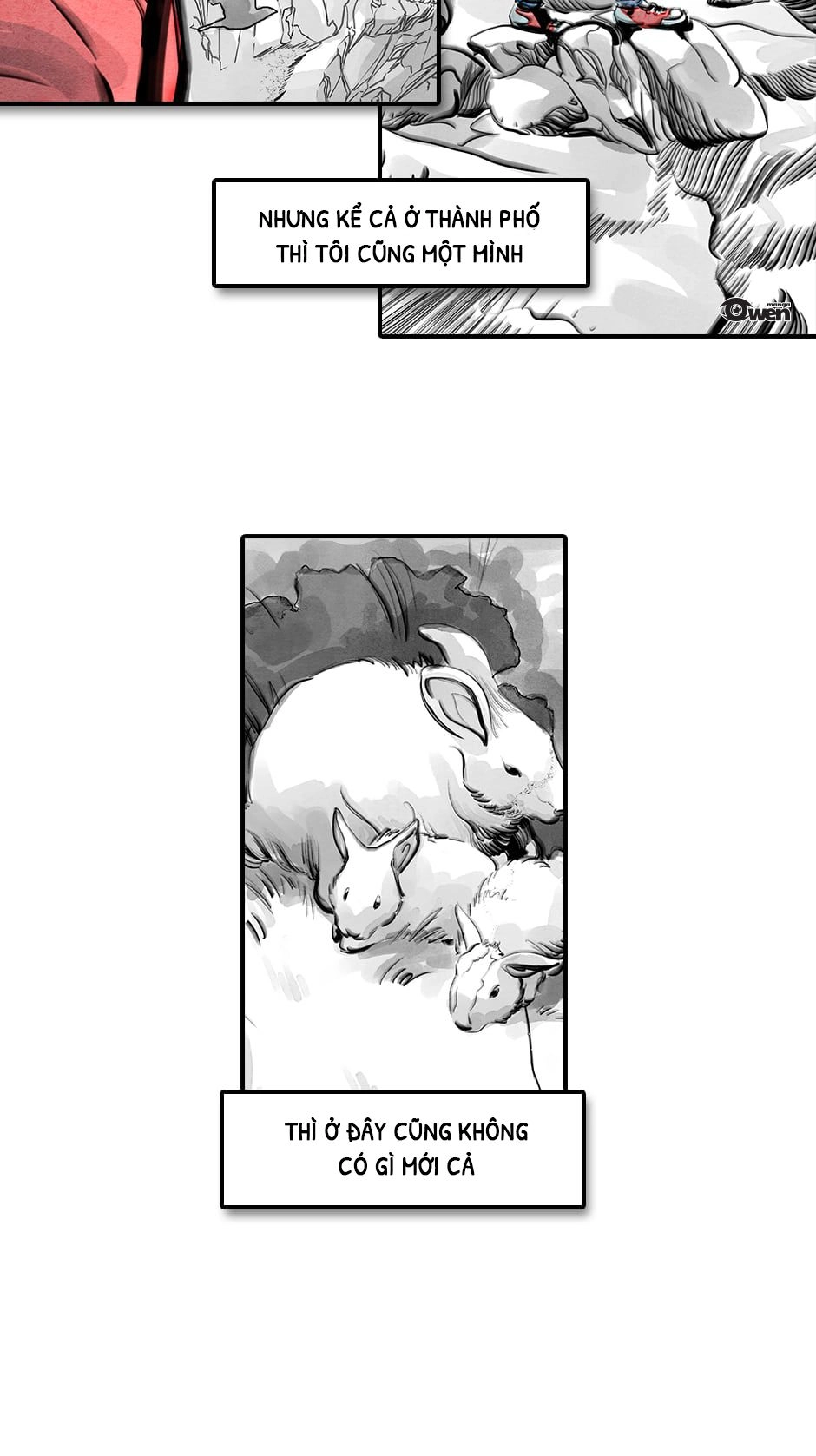 Blink Chapter 18 - 11