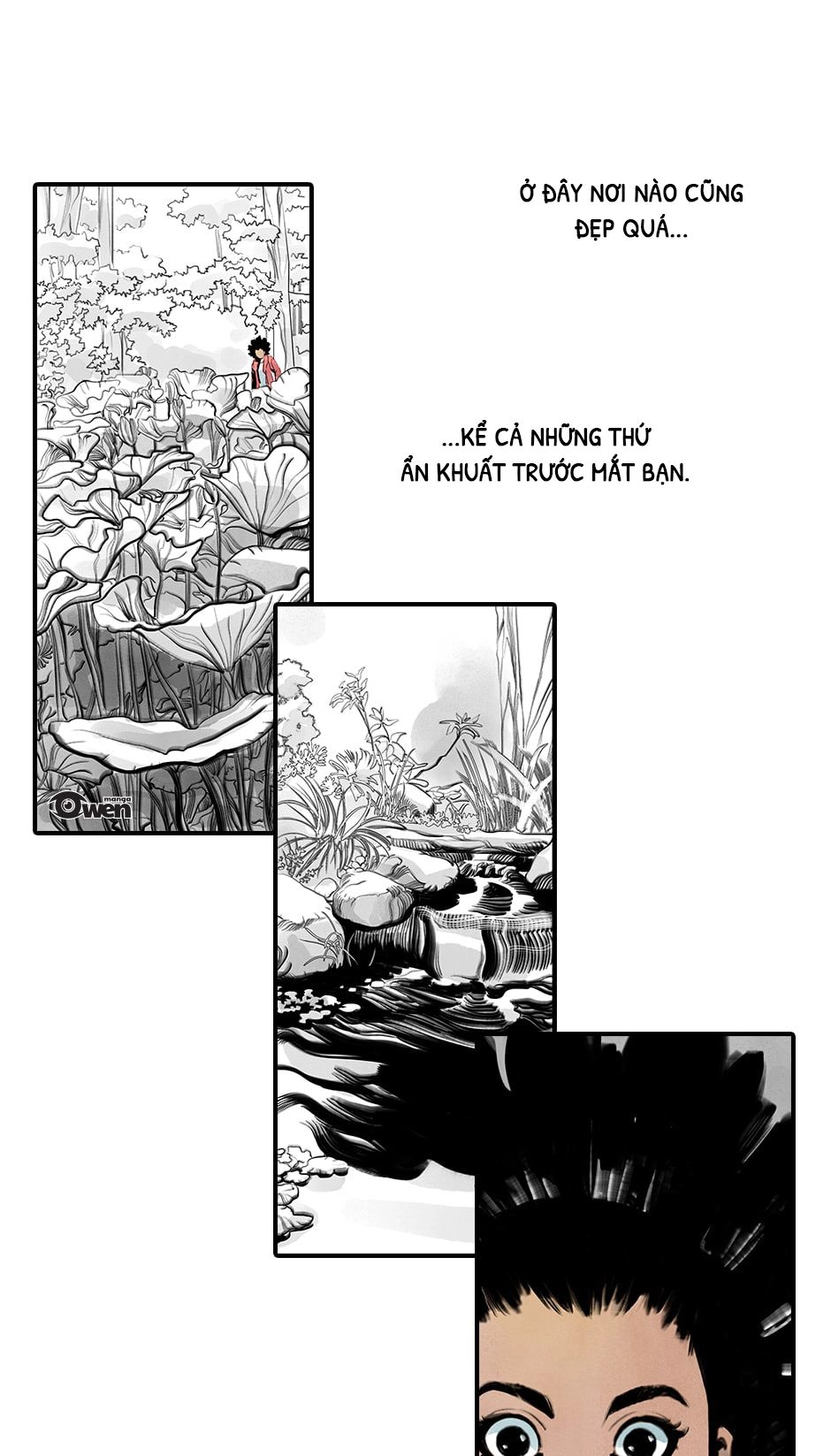 Blink Chapter 18 - 12