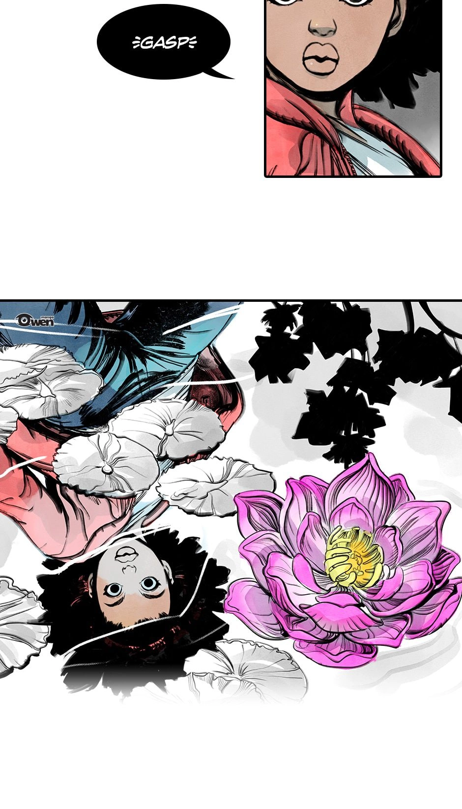 Blink Chapter 18 - 13