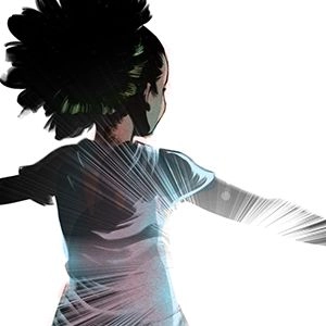 Blink Chapter 20 - 2