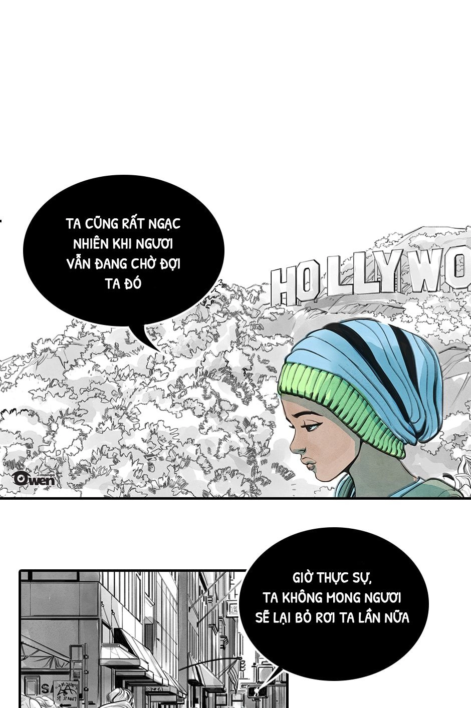 Blink Chapter 20 - 3