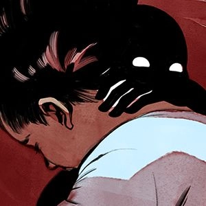 Blink Chapter 21 - 2