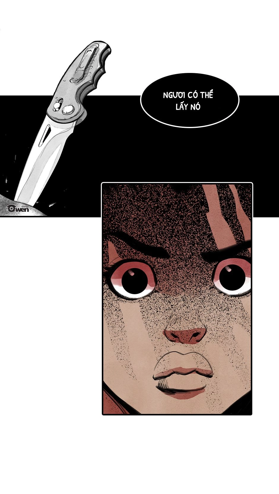 Blink Chapter 21 - 6