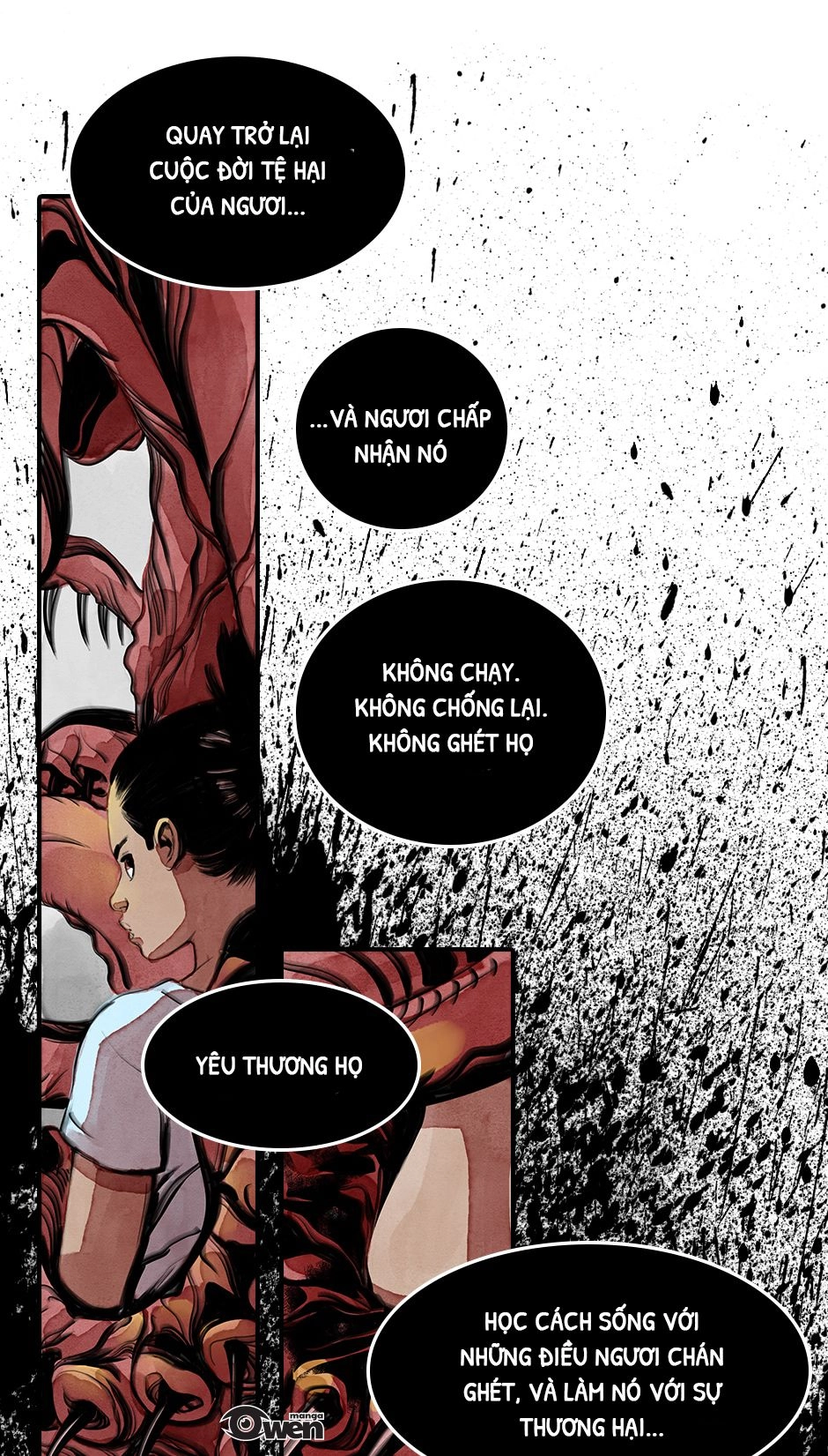 Blink Chapter 21 - 7