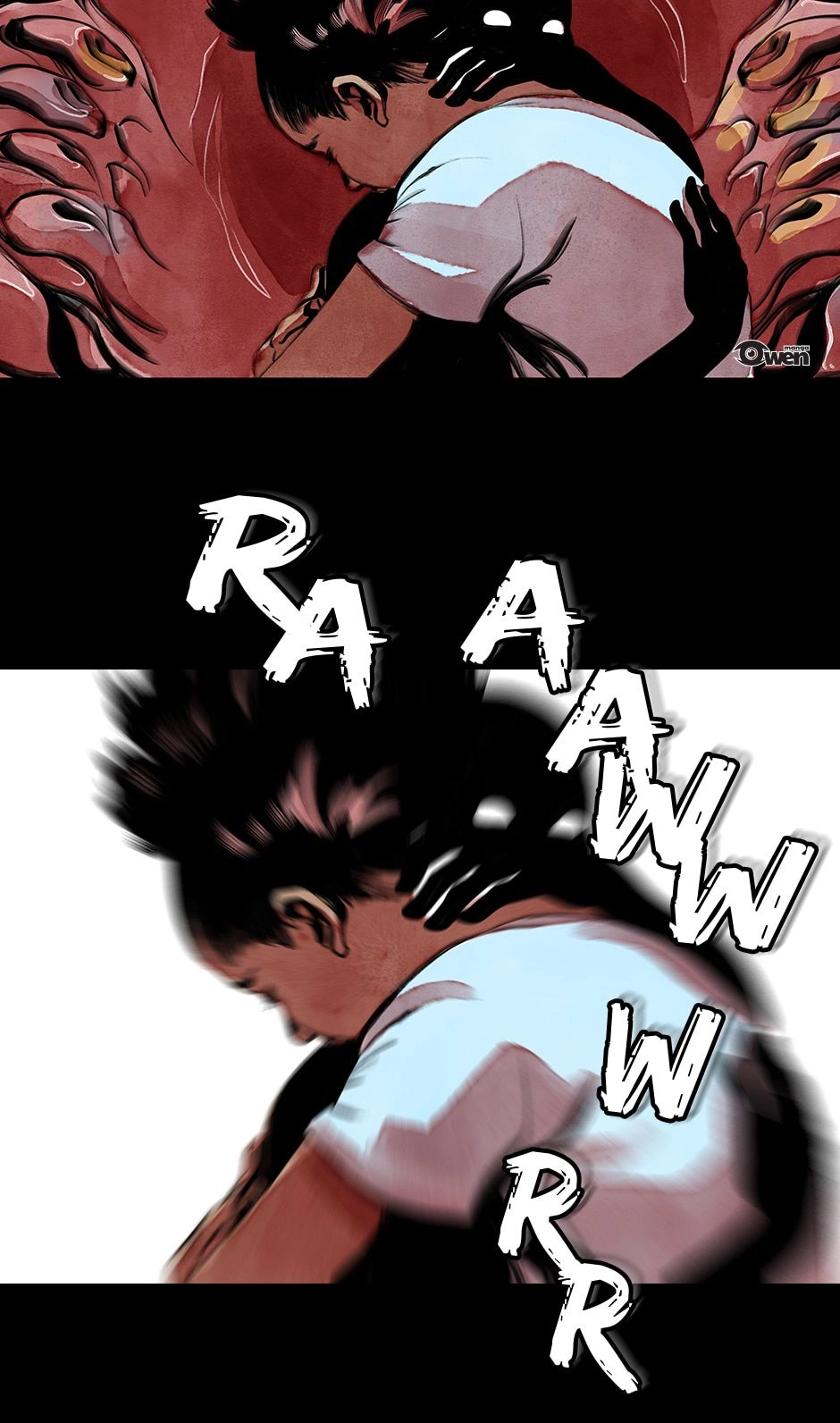 Blink Chapter 21 - 14