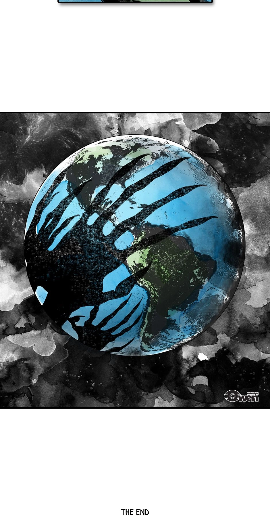 Blink Chapter 21 - 27