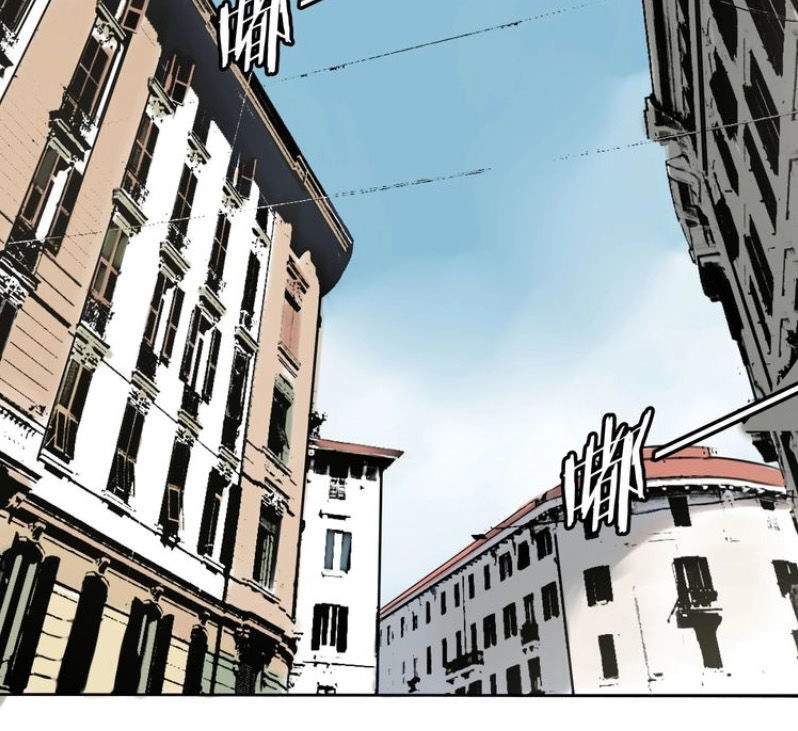 Bảo Tiêu Của Tôi Cao 1M3 Chapter 1 - 26