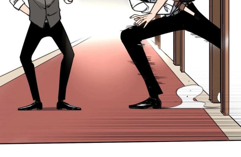 Bảo Tiêu Của Tôi Cao 1M3 Chapter 2 - 22