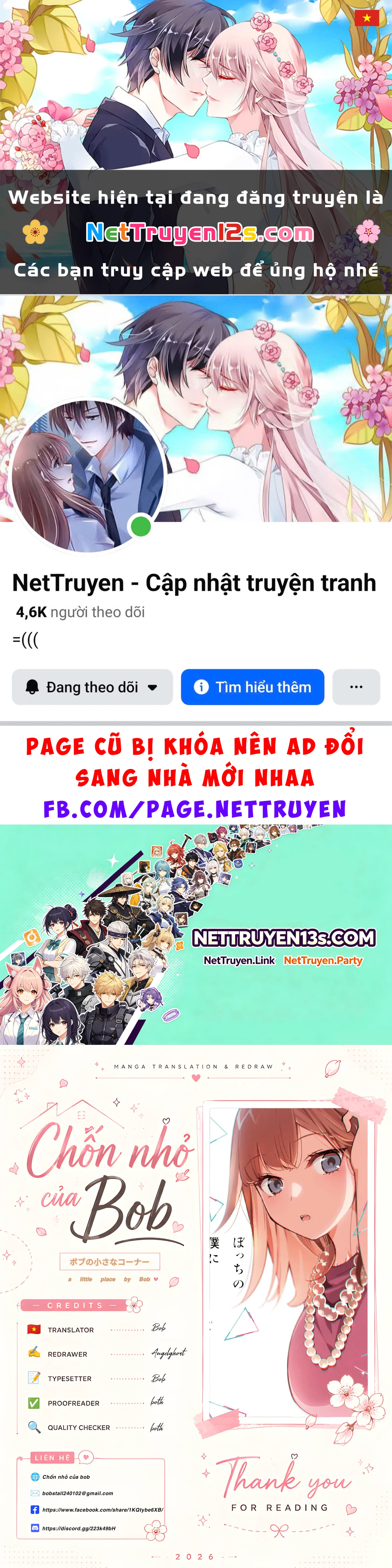 Bạn Gái Bất Đắc Dĩ Của Cô Độc Vương Chapter  1 - 1