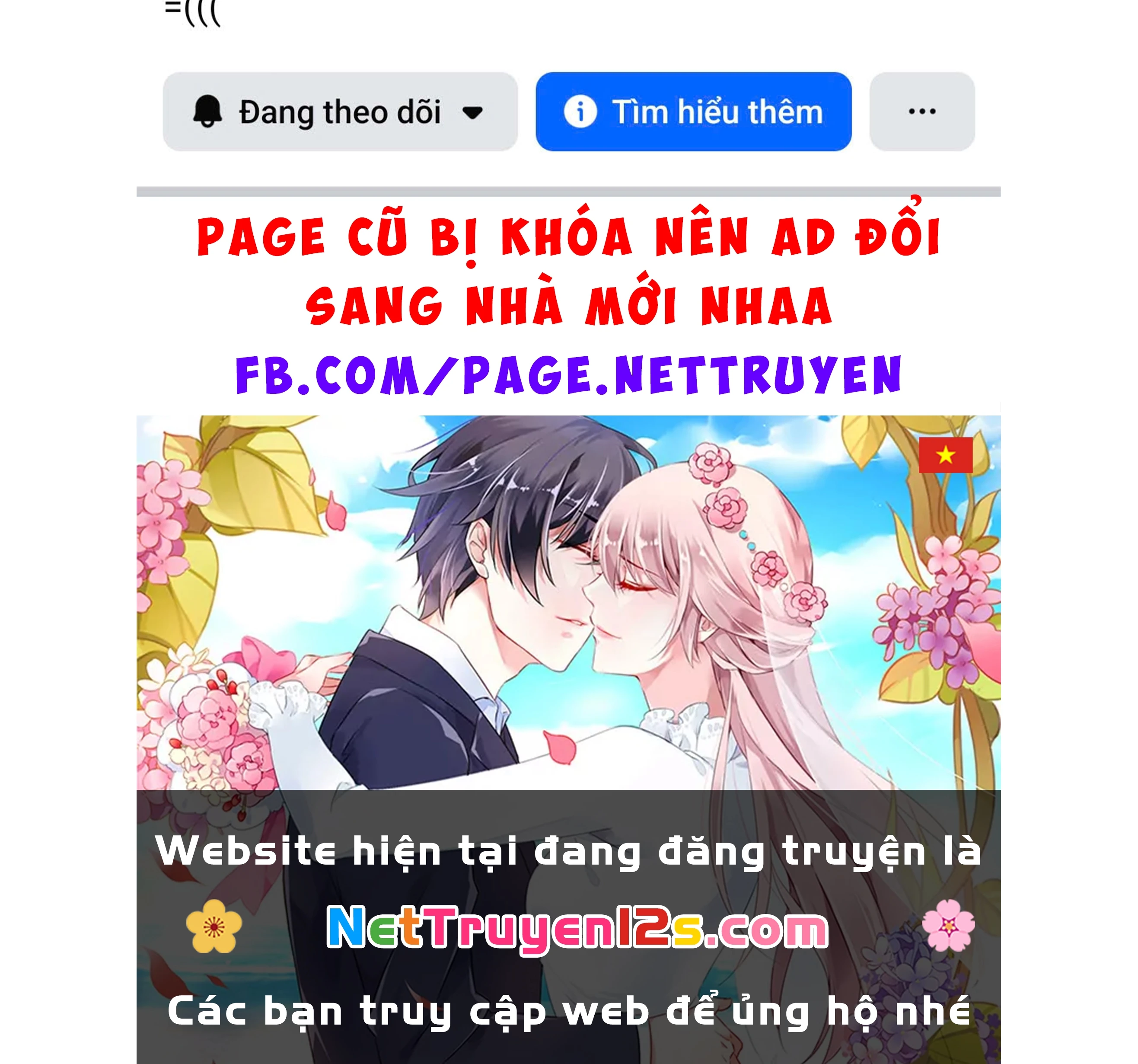 Bạn Gái Bất Đắc Dĩ Của Cô Độc Vương Chapter  1.1 - 36