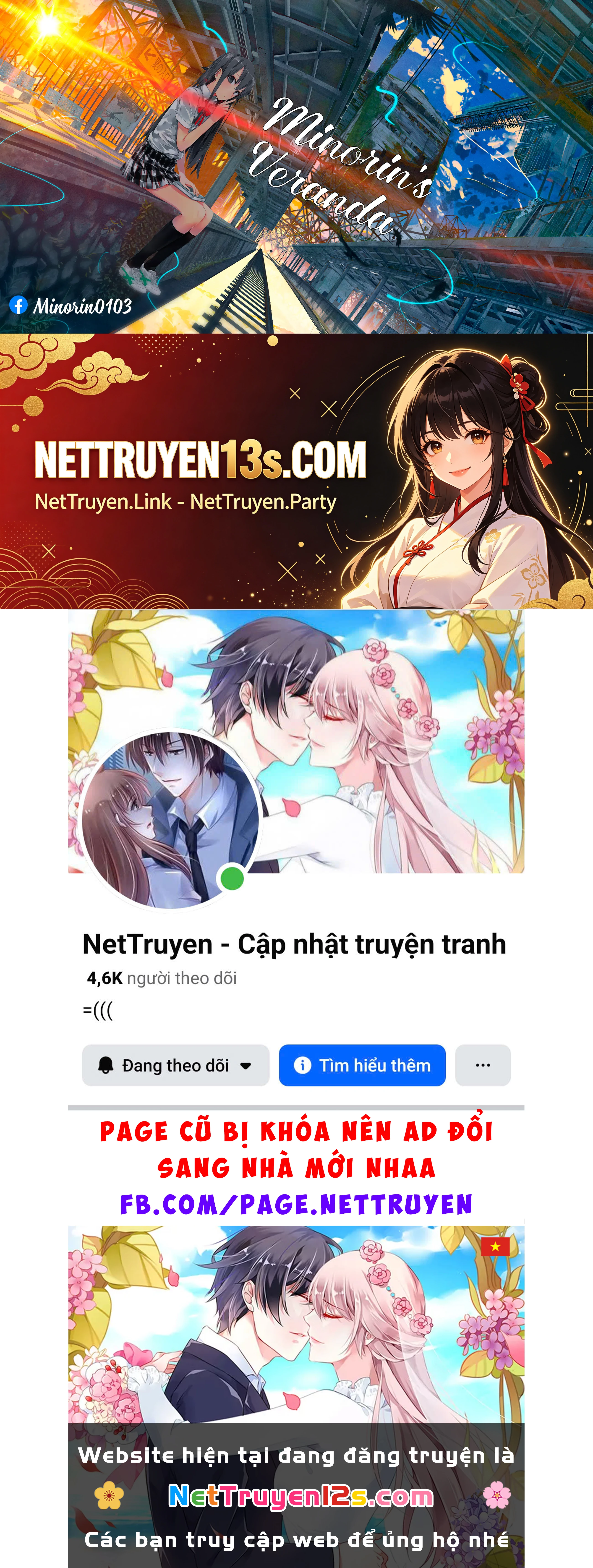 Chuyện về bữa đêm mà Yoimiya Nagi dành cho quản lý Chapter  6 - 19