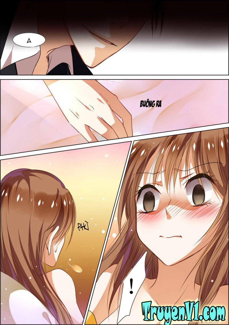 Thuần Tình Nha Đầu Hoả Lạt Lạt Chapter 4 - 2