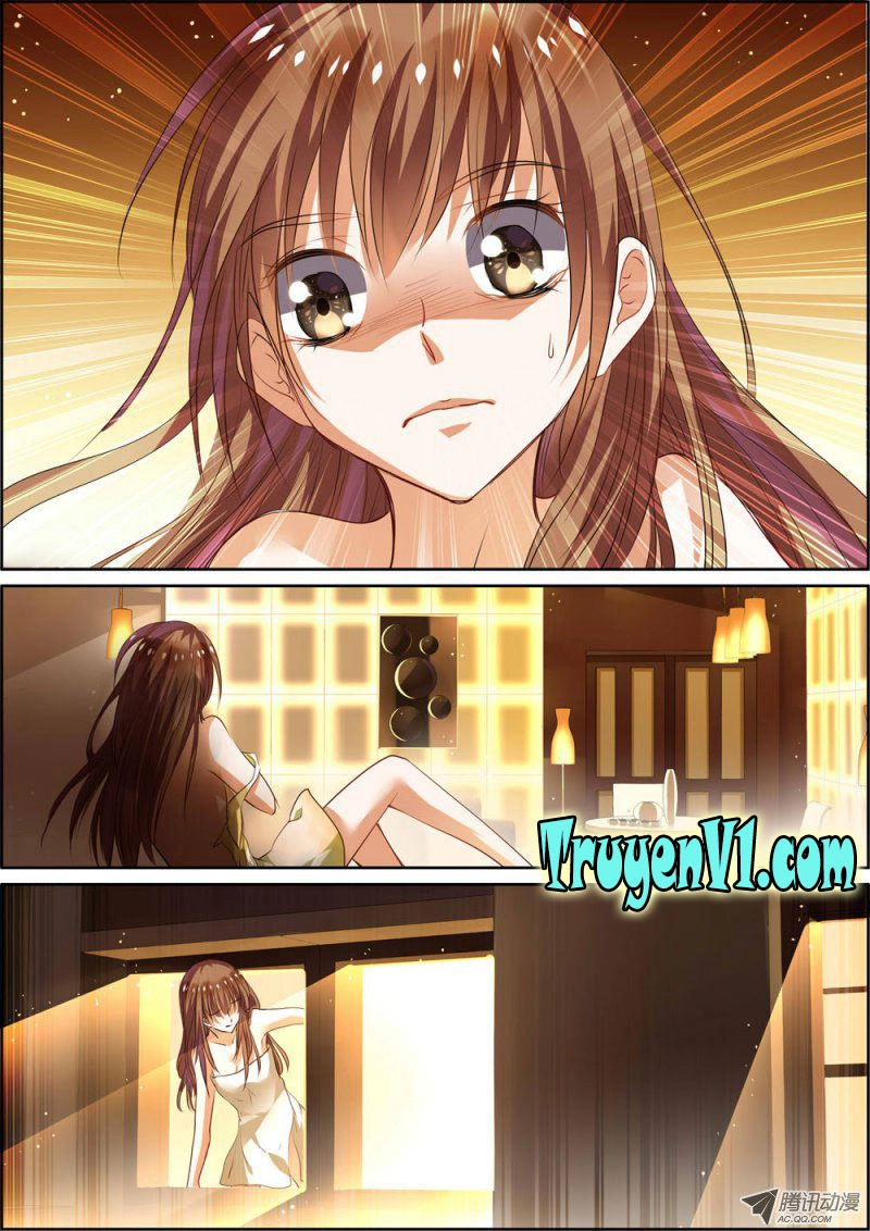 Thuần Tình Nha Đầu Hoả Lạt Lạt Chapter 5 - 3