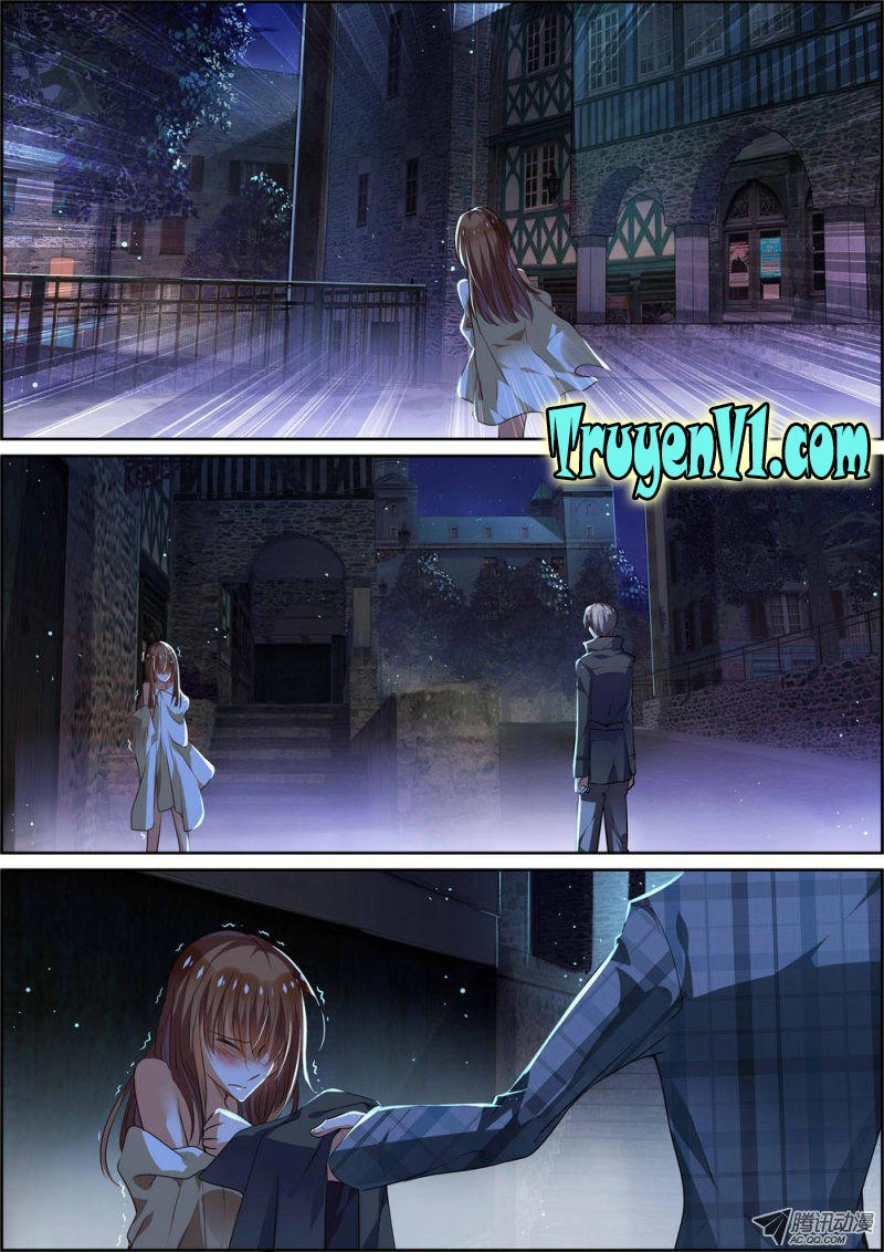 Thuần Tình Nha Đầu Hoả Lạt Lạt Chapter 5 - 4