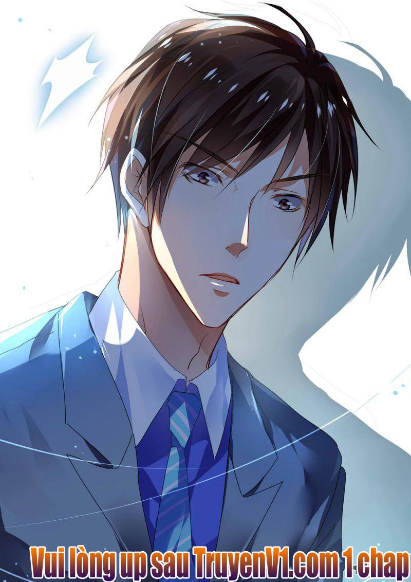 Thuần Tình Nha Đầu Hoả Lạt Lạt Chapter 7 - 10