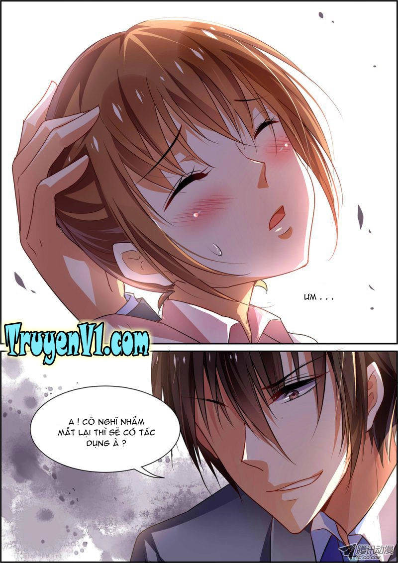 Thuần Tình Nha Đầu Hoả Lạt Lạt Chapter 14 - 11