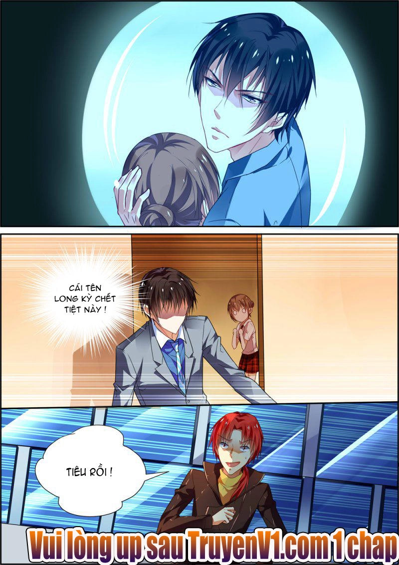 Thuần Tình Nha Đầu Hoả Lạt Lạt Chapter 14 - 12