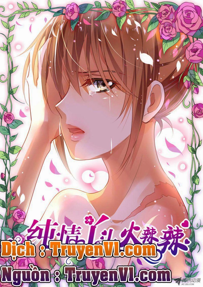 Thuần Tình Nha Đầu Hoả Lạt Lạt Chapter 15 - 2