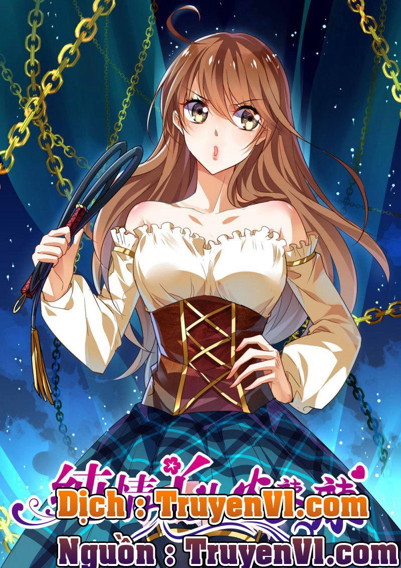 Thuần Tình Nha Đầu Hoả Lạt Lạt Chapter 16 - 2