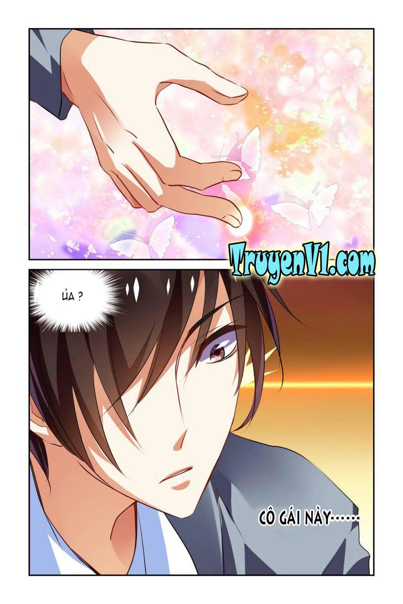 Thuần Tình Nha Đầu Hoả Lạt Lạt Chapter 18 - 4