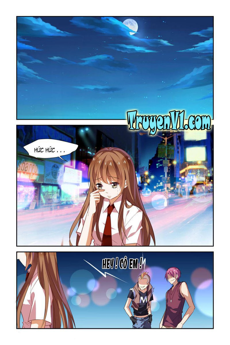 Thuần Tình Nha Đầu Hoả Lạt Lạt Chapter 18 - 9