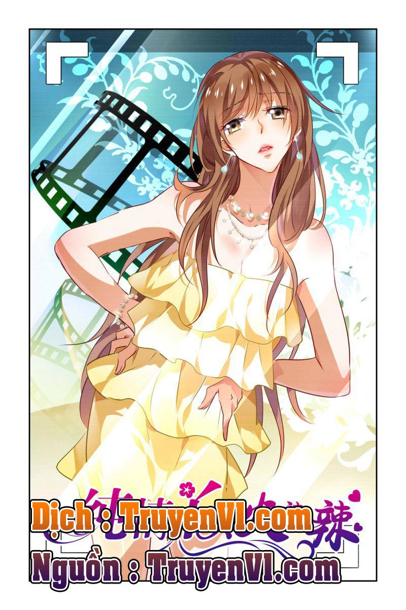 Thuần Tình Nha Đầu Hoả Lạt Lạt Chapter 19 - 1