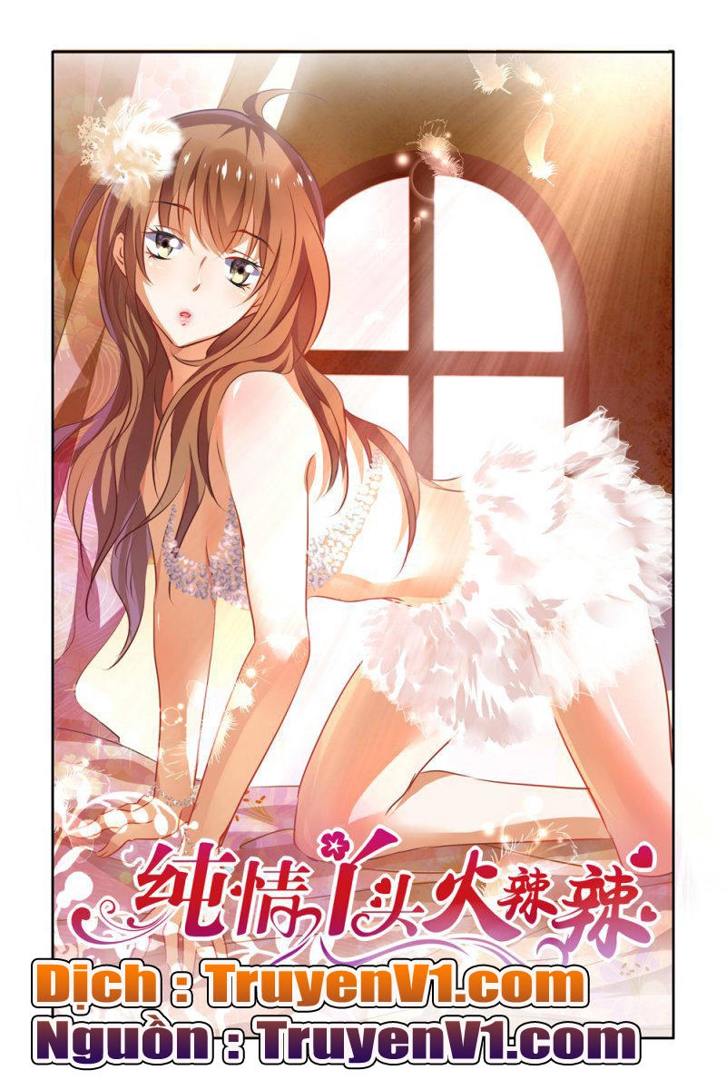 Thuần Tình Nha Đầu Hoả Lạt Lạt Chapter 20 - 2