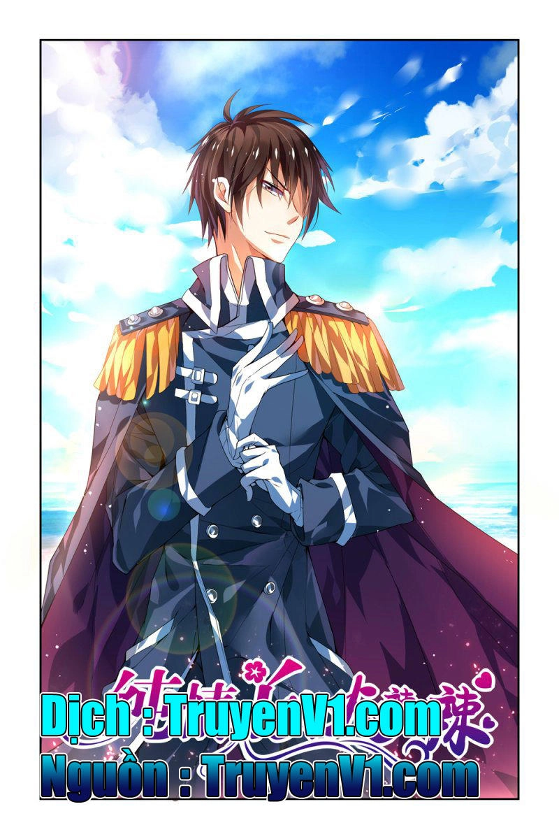 Thuần Tình Nha Đầu Hoả Lạt Lạt Chapter 22 - 2