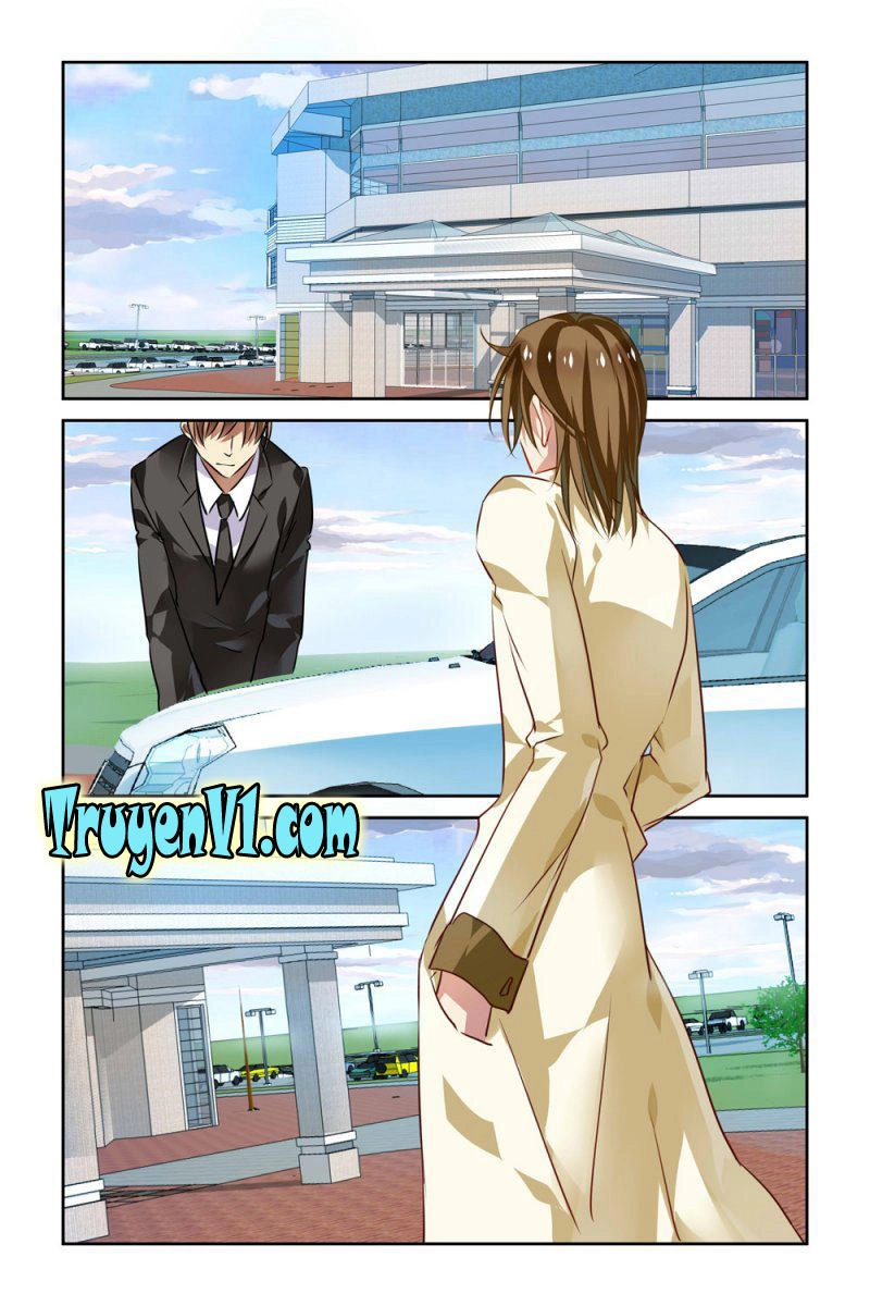 Thuần Tình Nha Đầu Hoả Lạt Lạt Chapter 23 - 12