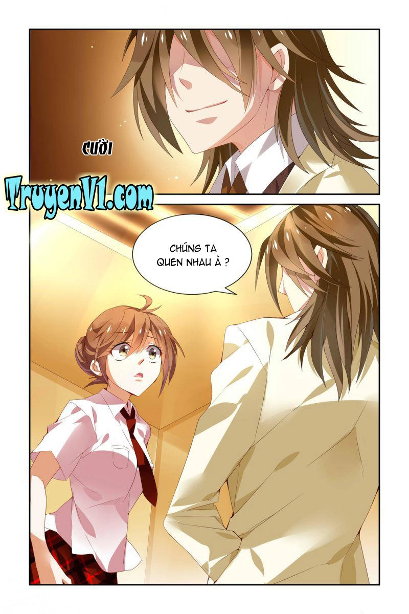 Thuần Tình Nha Đầu Hoả Lạt Lạt Chapter 26 - 4