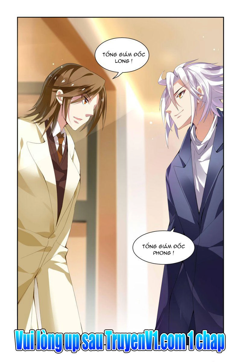 Thuần Tình Nha Đầu Hoả Lạt Lạt Chapter 26 - 12