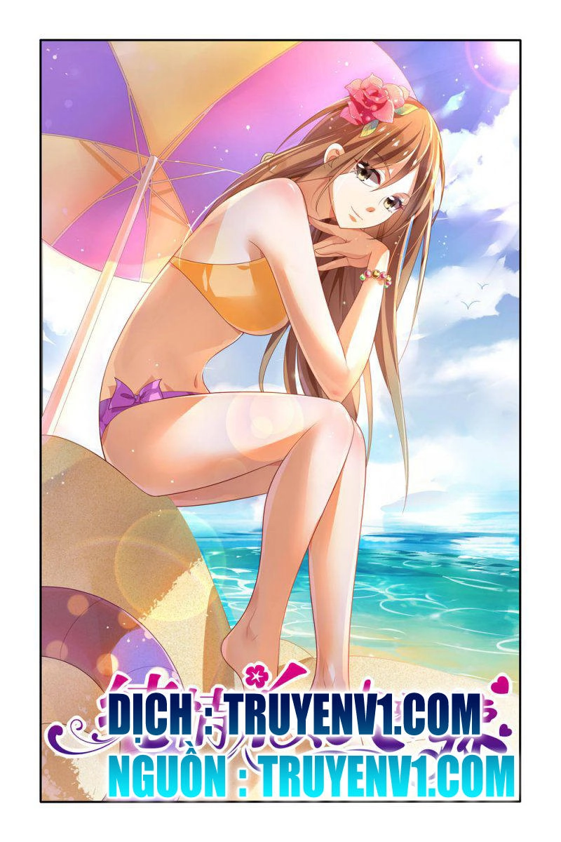 Thuần Tình Nha Đầu Hoả Lạt Lạt Chapter 30 - 1