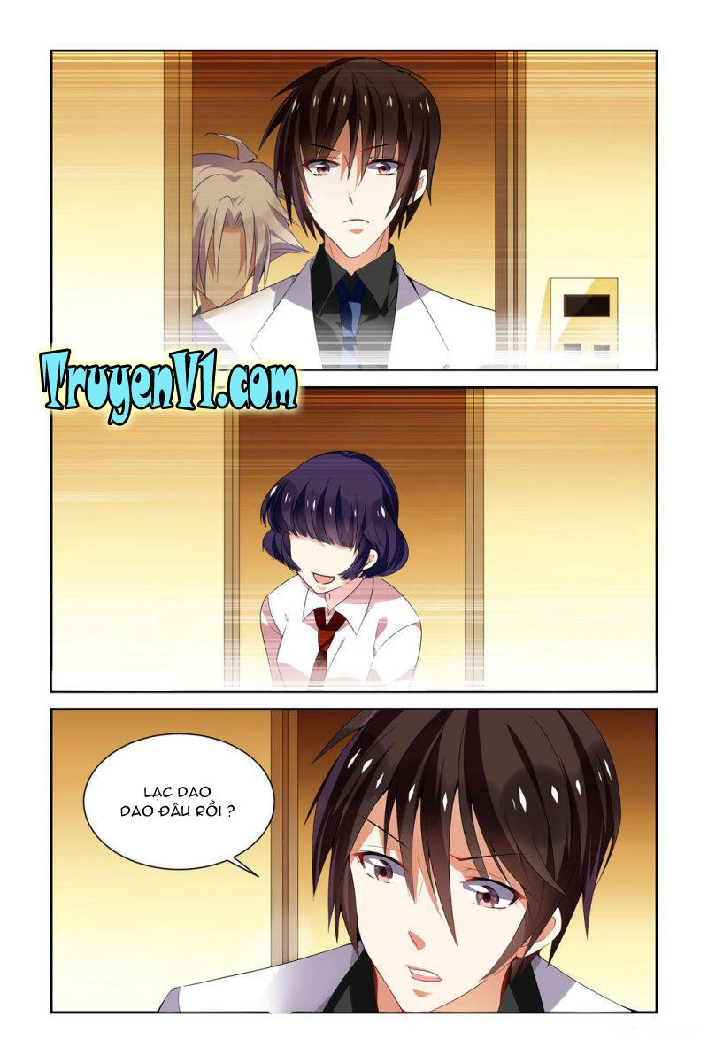 Thuần Tình Nha Đầu Hoả Lạt Lạt Chapter 30 - 2