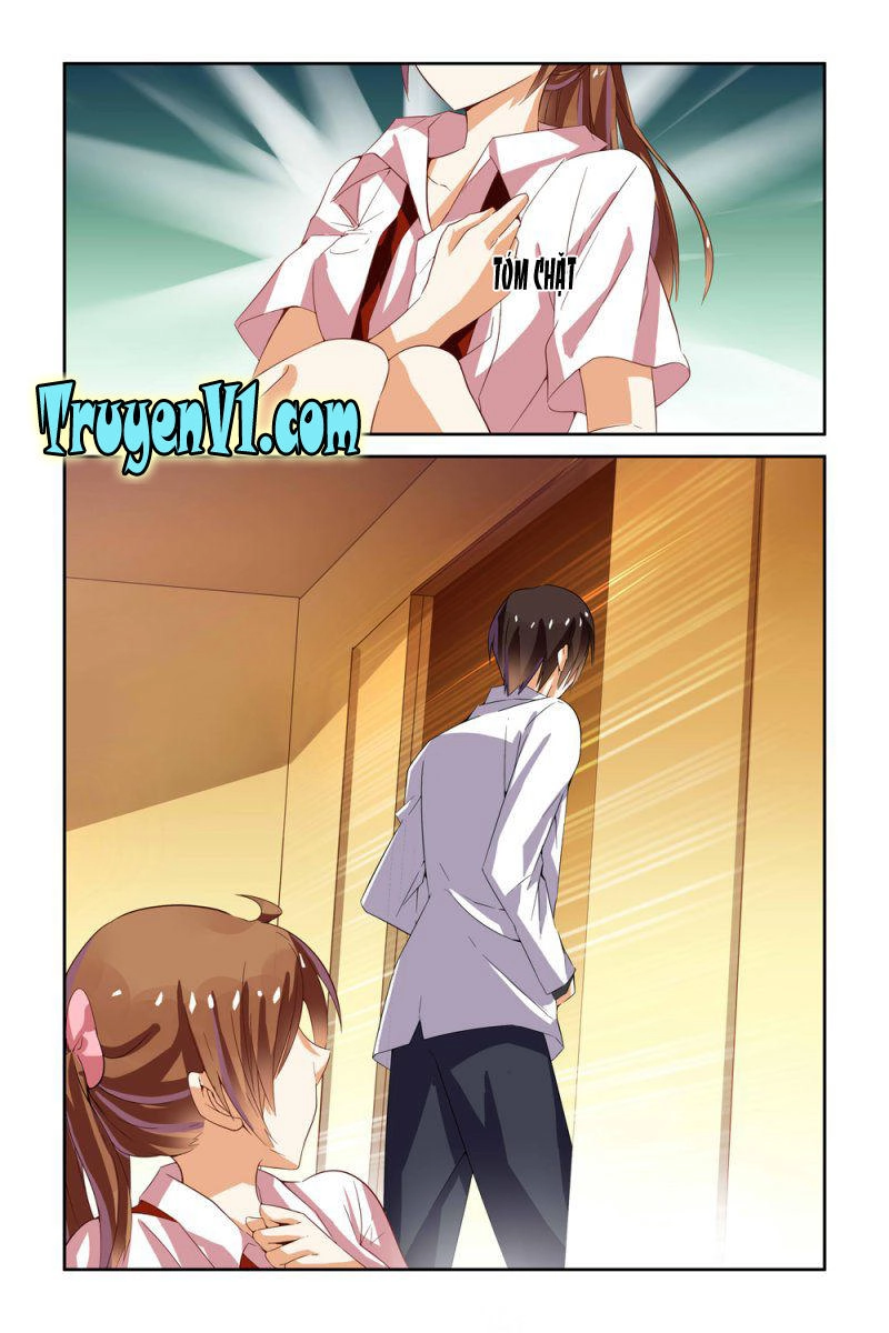 Thuần Tình Nha Đầu Hoả Lạt Lạt Chapter 32 - 6