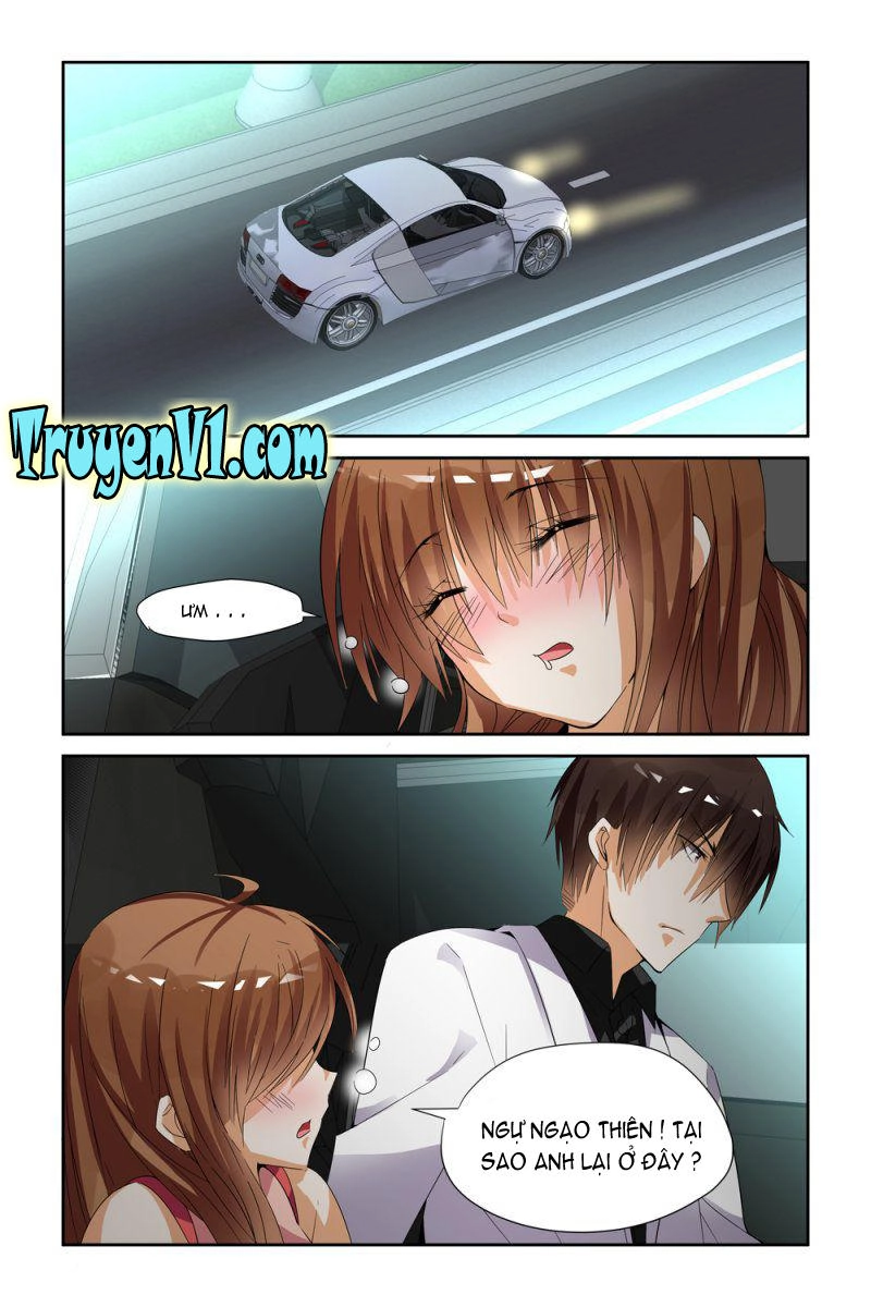 Thuần Tình Nha Đầu Hoả Lạt Lạt Chapter 34 - 6