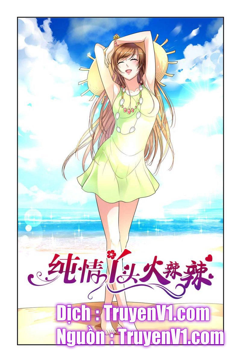 Thuần Tình Nha Đầu Hoả Lạt Lạt Chapter 36 - 1