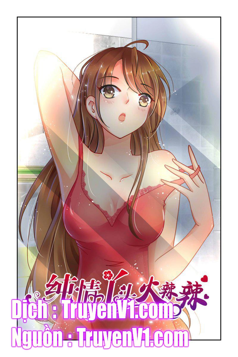 Thuần Tình Nha Đầu Hoả Lạt Lạt Chapter 37 - 1