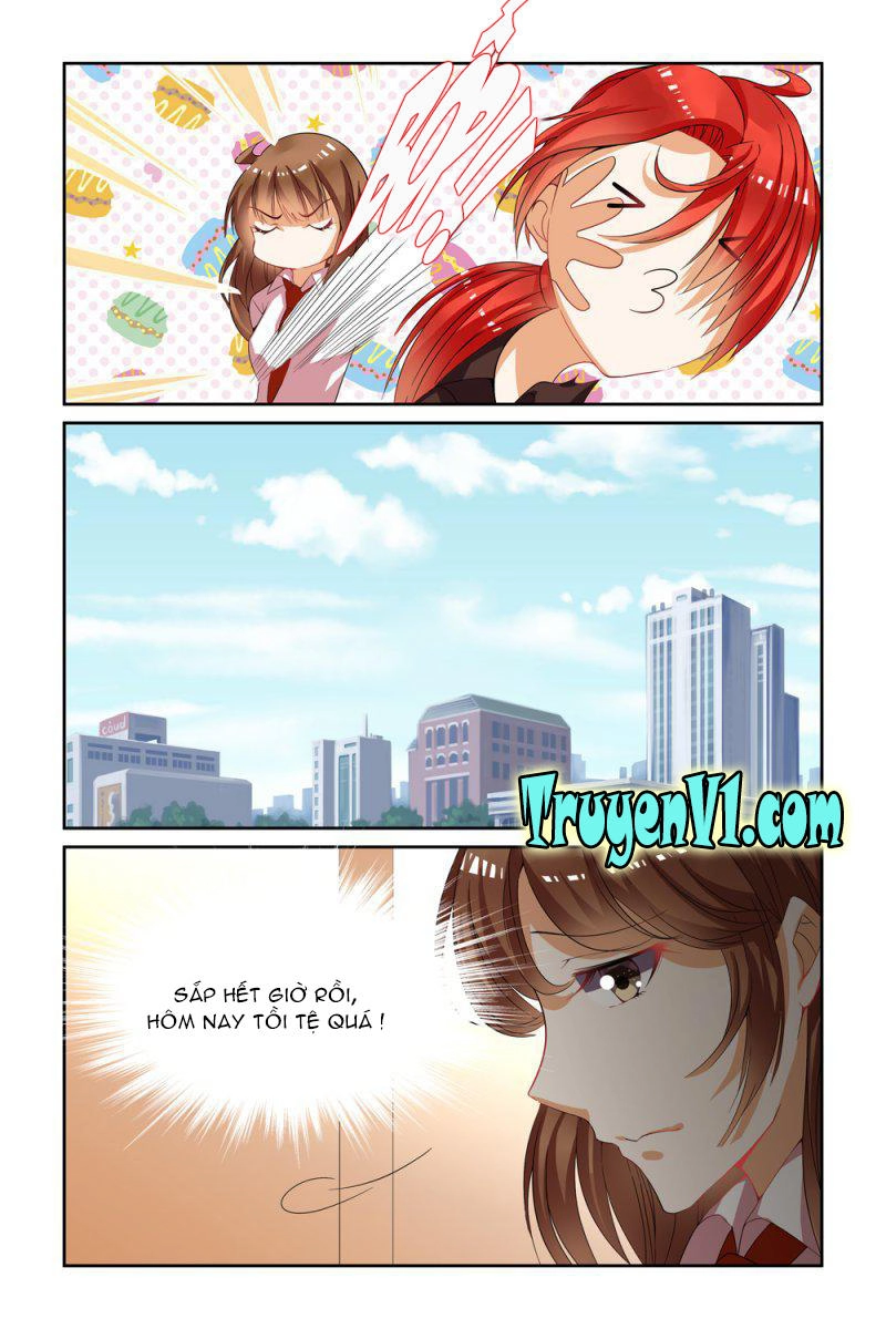 Thuần Tình Nha Đầu Hoả Lạt Lạt Chapter 37 - 6