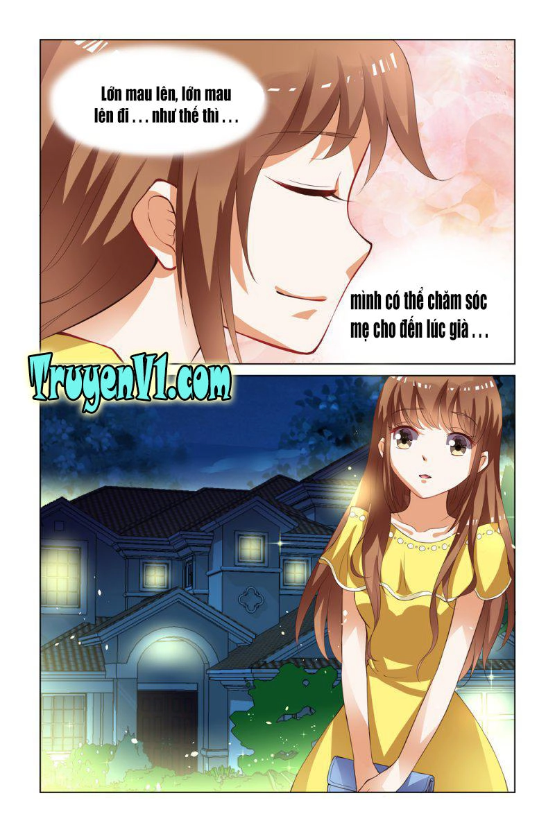 Thuần Tình Nha Đầu Hoả Lạt Lạt Chapter 38 - 7