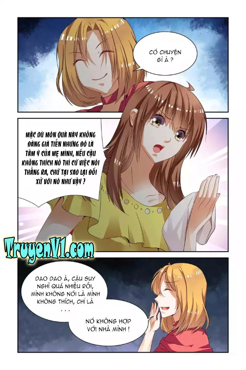 Thuần Tình Nha Đầu Hoả Lạt Lạt Chapter 39 - 13