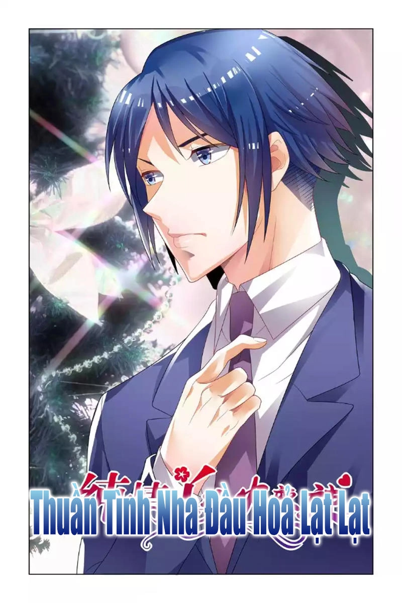 Thuần Tình Nha Đầu Hoả Lạt Lạt Chapter 42 - 2