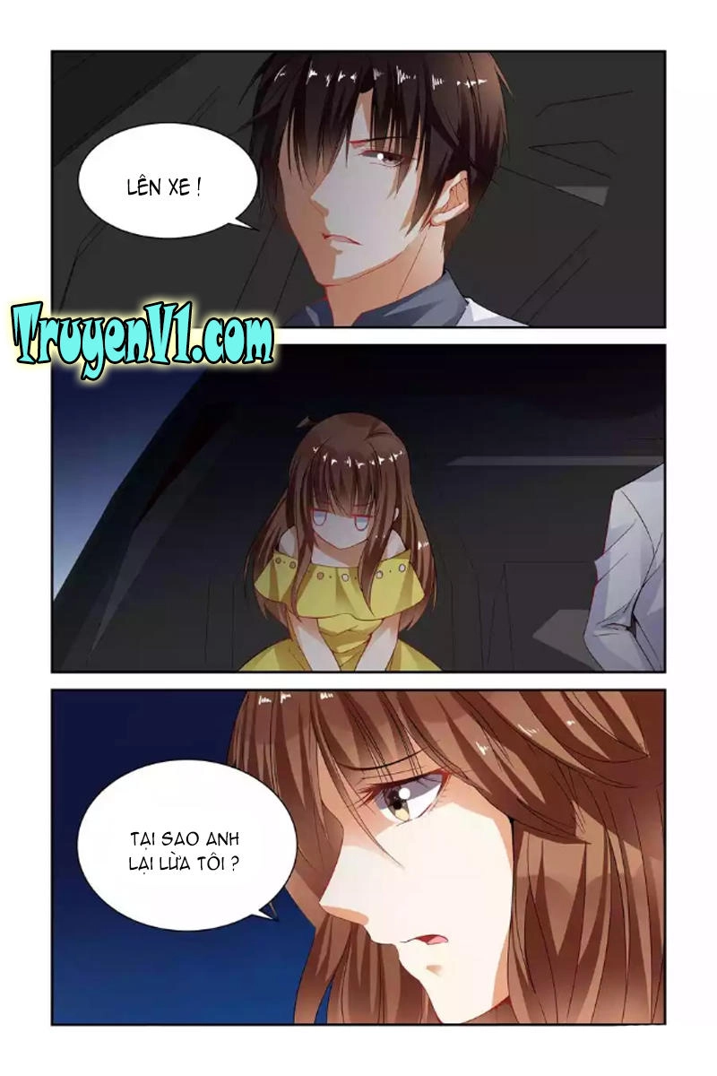 Thuần Tình Nha Đầu Hoả Lạt Lạt Chapter 43 - 3