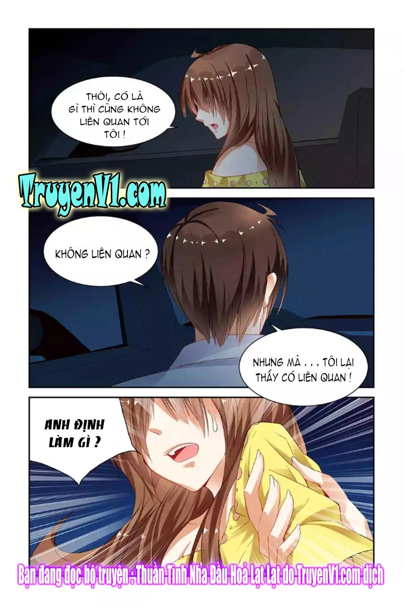 Thuần Tình Nha Đầu Hoả Lạt Lạt Chapter 43 - 5