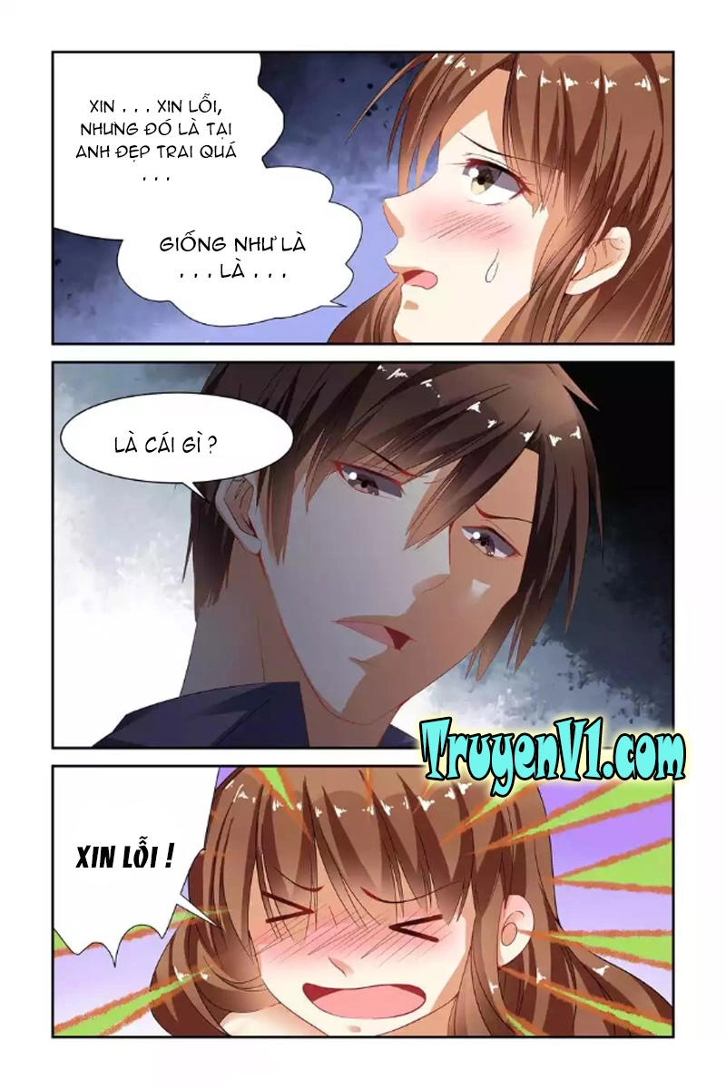 Thuần Tình Nha Đầu Hoả Lạt Lạt Chapter 43 - 7