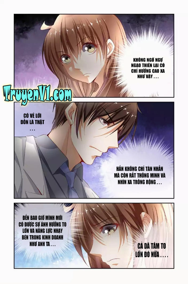 Thuần Tình Nha Đầu Hoả Lạt Lạt Chapter 46 - 1