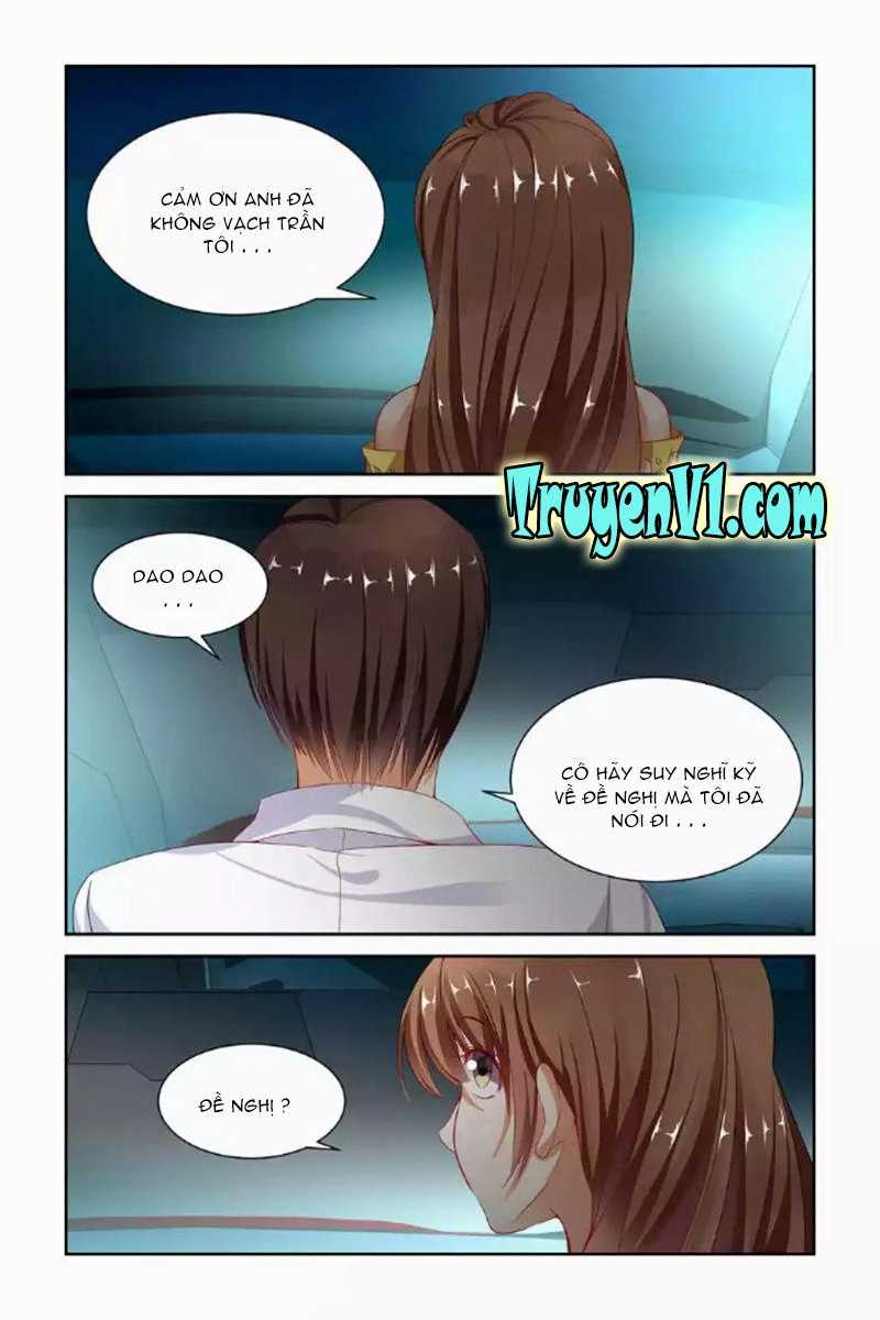 Thuần Tình Nha Đầu Hoả Lạt Lạt Chapter 46 - 2