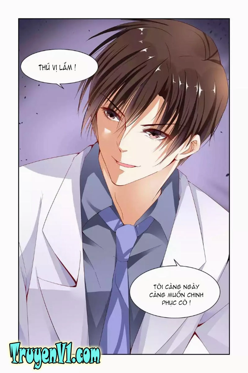 Thuần Tình Nha Đầu Hoả Lạt Lạt Chapter 46 - 5