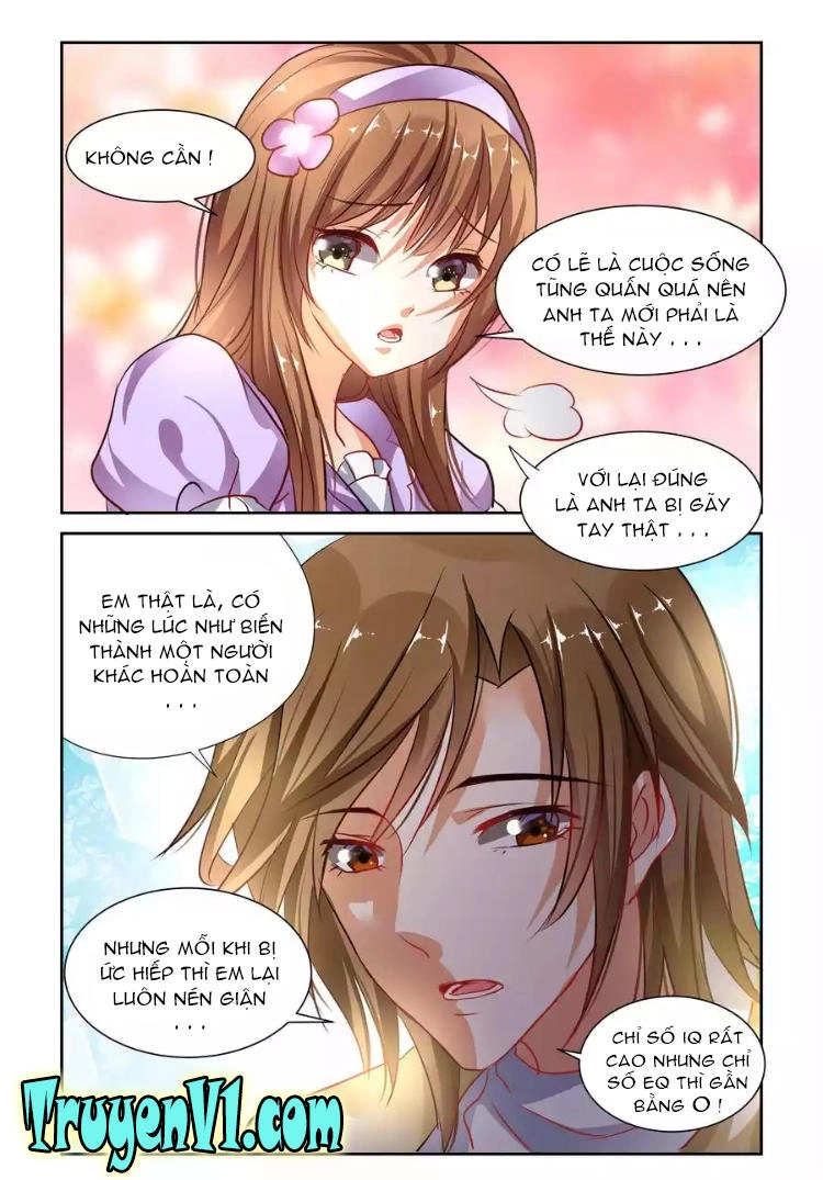 Thuần Tình Nha Đầu Hoả Lạt Lạt Chapter 48 - 6